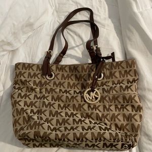 Michael Kors Tote Bag